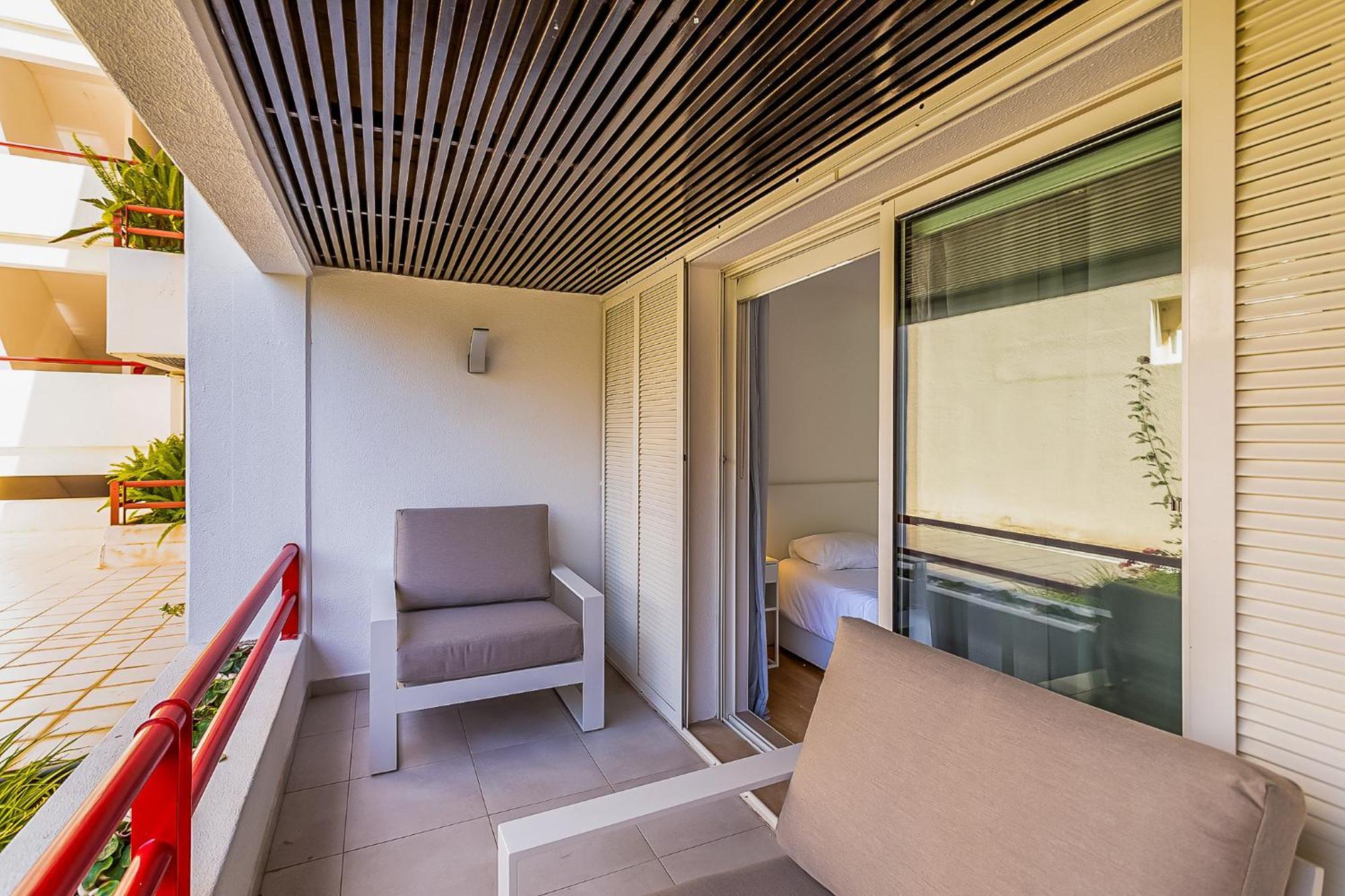 Vista Dos Seus Sonhos T2 Hsr Vilamarina Vilamoura Exterior foto